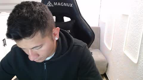 DYNAMITE DUO69 online show from 03/10/26, 12:10