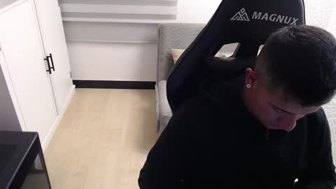 DYNAMITE DUO69 online show from 03/18/26, 11:57