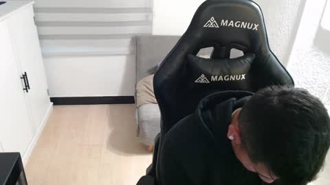 DYNAMITE DUO69 online show from 03/25/26, 01:06