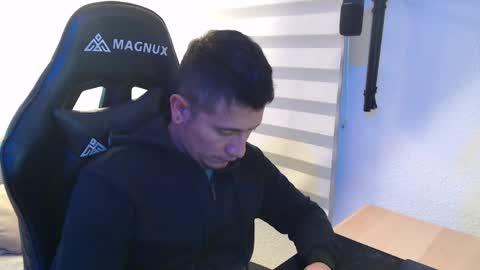 DYNAMITE DUO69 online show from 04/20/26, 11:57