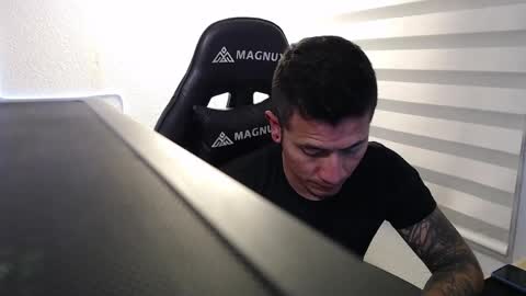 DYNAMITE DUO69 online show from 04/23/26, 11:53