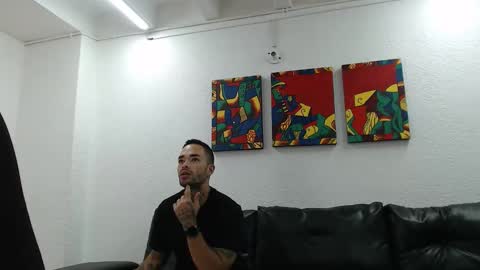 DYNAMITE DUO69 online show from 05/16/26, 11:42