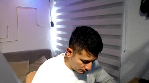DYNAMITE DUO69 online show from 06/10/26, 12:04