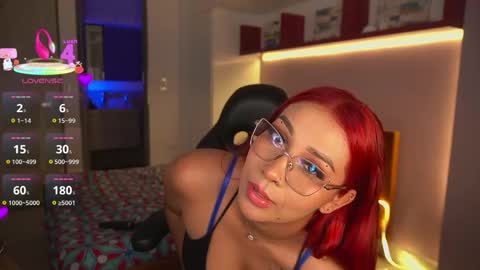 Loren Soler    Sophie Soler 19 years online show from 04/10/26, 03:12