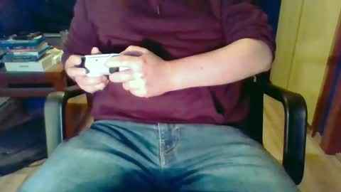 teamnorden991 online show from 11/30/25, 10:36