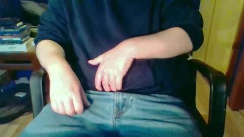 teamnorden991 online show from 01/07/26, 01:35