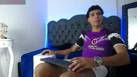 Danger online show from 12/05/24, 02:11
