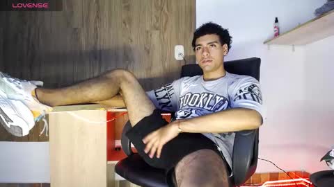 Danger online show from 01/09/25, 05:54