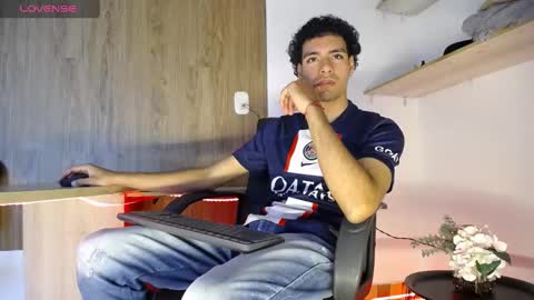 Danger online show from 01/11/25, 04:14
