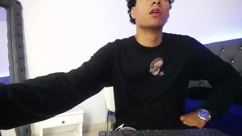 Danger online show from 01/15/25, 09:41