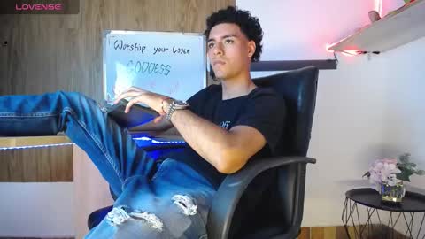 Danger online show from 01/18/25, 11:33