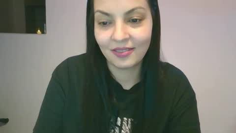 Snapshot of teannahsugar chatting on 12/15/25, 12:04 TeannahSugar online show from 12/15/25, 12:04