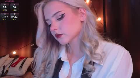 Alice online show from 03/20/26, 05:01