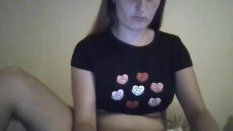 teasebvnny online show from 07/25/26, 04:32