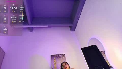Snapshot of teasedollll chatting on 06/01/26, 06:53 Angel online show from 06/01/26, 06:53