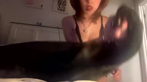 teasemedoll online show from 01/18/26, 08:29