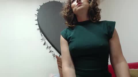 ALICIA--- online show from 01/14/26, 07:25