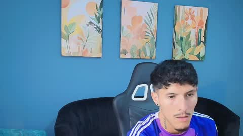 Snapshot of teban_427xtreme chatting on 04/05/26, 11:51 teban_427xtreme online show from 04/05/26, 11:51