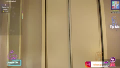 Esteban online show from 02/19/26, 07:10