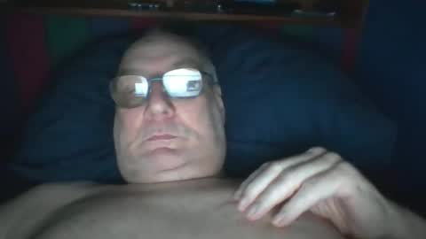 Mark online show from 09/13/25, 06:46
