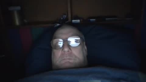 Mark online show from 10/25/25, 07:52