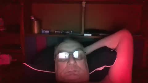 Mark online show from 11/27/25, 08:49