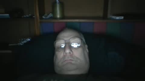 Mark online show from 03/13/26, 08:32