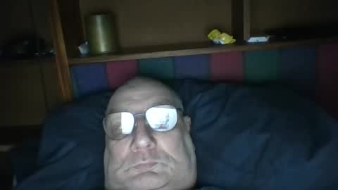 Mark online show from 04/08/26, 07:08