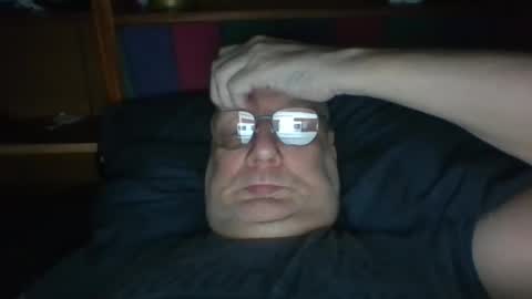 Mark online show from 04/25/26, 07:11