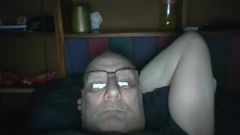 Snapshot of tebb61 chatting on 04/29/26, 08:07 Mark online show from 04/29/26, 08:07