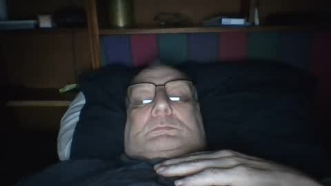 Snapshot of tebb61 chatting on 07/24/26, 06:55 Mark online show from 07/24/26, 06:55