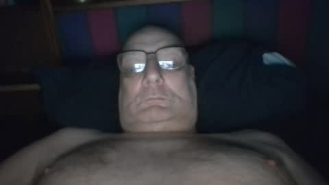 Snapshot of tebb61 chatting on 07/31/26, 07:30 Mark online show from 07/31/26, 07:30