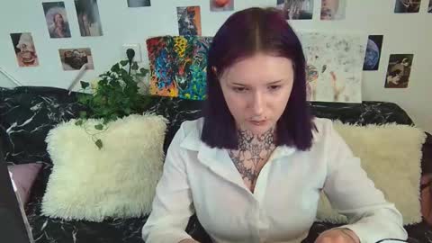 technical_face_powder_error online show from 11/14/25, 03:11