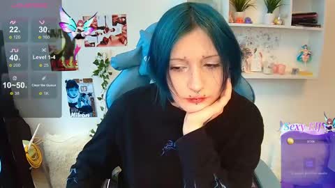 technical_face_powder_error online show from 04/20/26, 08:28