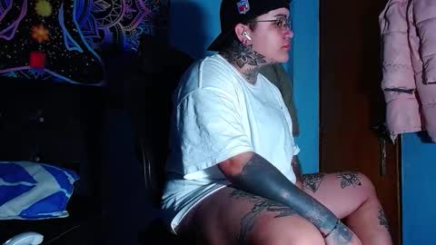 Snapshot of techno_420 chatting on 02/05/26, 10:09 Charlee He online show from 02/05/26, 10:09