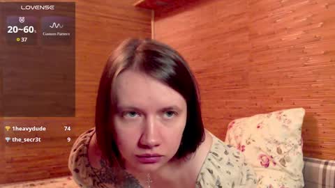 Nickie online show from 12/16/24, 06:38