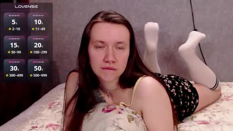 Nickie online show from 10/15/25, 03:01