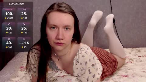 Nickie online show from 12/04/25, 03:32