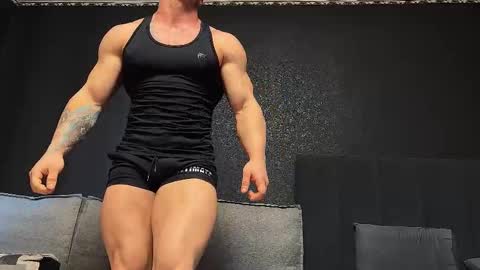 Andy Psy online show from 02/14/26, 09:28