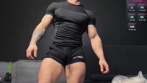 Andy Psy online show from 02/27/26, 12:49