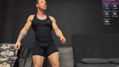 Andy Psy online show from 03/30/26, 06:14