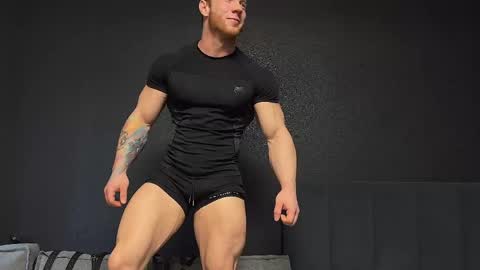 Andy Psy online show from 04/06/26, 06:14