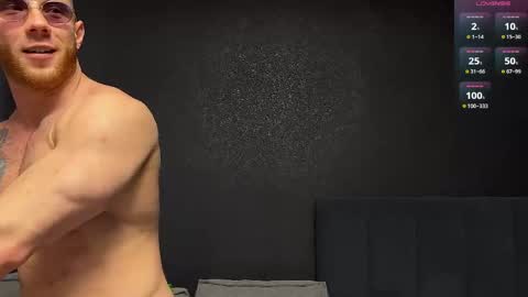 Andy Psy online show from 04/11/26, 07:45