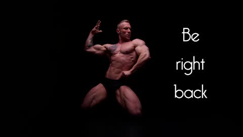 Andy Psy online show from 04/21/26, 05:36