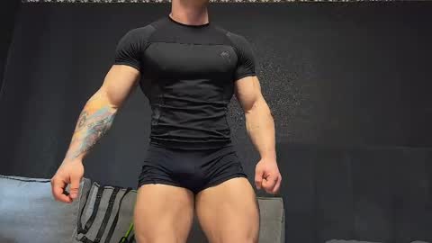 Andy Psy online show from 04/23/26, 06:25