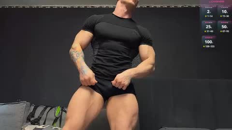 Andy Psy online show from 04/23/26, 01:13