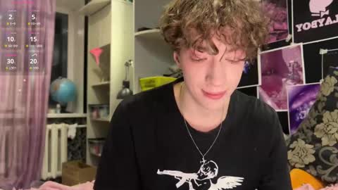 Alice     online show from 03/09/26, 09:30