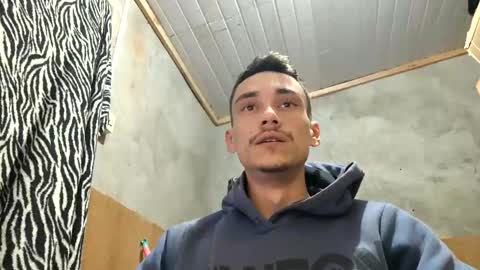 tecnicogatu online show from 09/23/25, 02:03