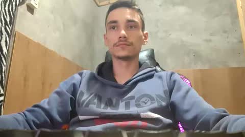 tecnicogatu online show from 09/26/25, 04:27