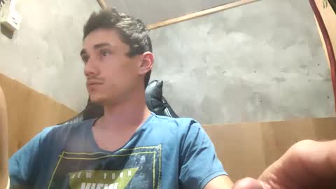 tecnicogatu online show from 11/14/25, 02:10